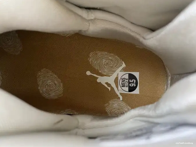 8 Jordan Retro Champagne 832821-030 0706